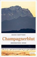 Champagnerblut (Oberbayern
