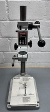 Original BOSCH S7 Fräs-Bohrständer Bohrmaschinenständer gepflegt!