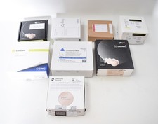 Sirona,Ivoclar, Bredent