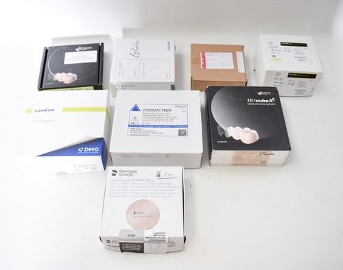 Sirona ivoclar bredent - sirona,ivoclar,,