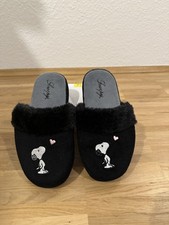 Snoopy Hausschuhe 