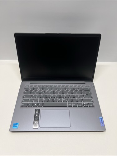 Laptop lenovo ideapad 14itl6 - laptop,