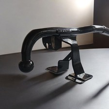 Anhängerkupplung für bmw e24 - bmw,