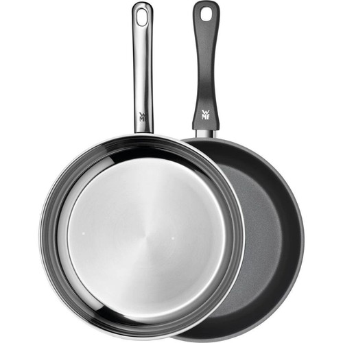 Wmf pfannen starter set - pfannen-starter-set, 2-tlg