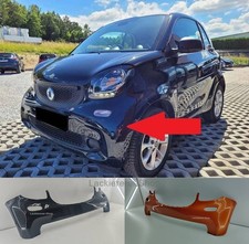 STOßSTANGE VORNE LACKIERT IN