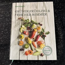 Kochbuch Vorwerk Thermomix