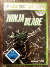 Ninja Blade (Xbox 360)