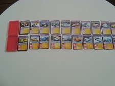 2x Ravensburger Quartett Auto