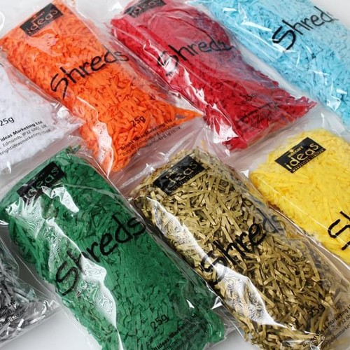Geschenkkorb schredder - geschenkkorb,