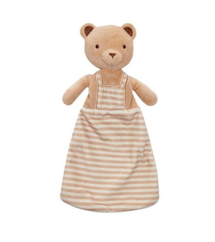 Primark bär kuscheltuch - bär, teddy
