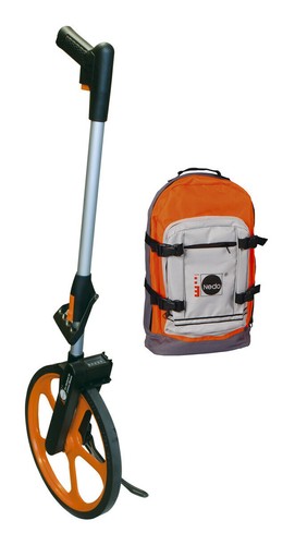 Nedo leichtmessrad econo mit - econo,