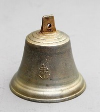 Alte Glocke Nr. 8 Bronze