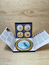 Vintage Berendsohn AG Eisvogel