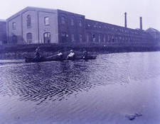  WW1 Foto Glasnegativ Fotoplatte Pickelhaube  Soldat Tschako  Krieg 143