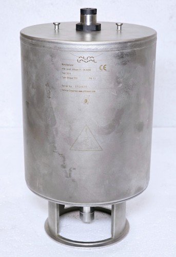 Alfa laval albuen 6000 - laval,