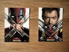 Deadpool & Wolverine