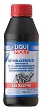 LIQUI MOLY 1404 LIQUI MOLY LM Hypoid-Getriebeöl (GL 5) SAE 85 W-90 1404 Dose Kun