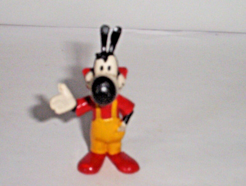 Comicfigur lupo von - lupo, fix