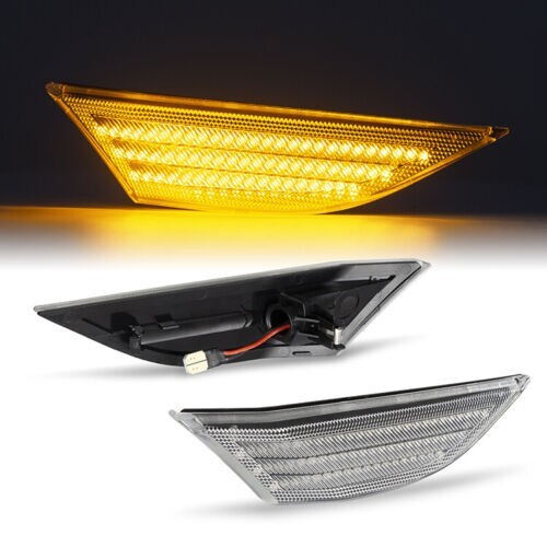 Seitlicher led blinker für - seitlicher,