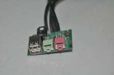 Usb audio frontpanel - audio,