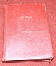 Original Mitgliedsbuch FDGB 1962 Beitragsmarken, Industriegewerkschaft