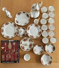 Royal Albert „Old Country