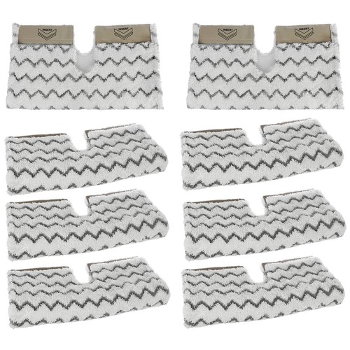 Abdeckpads für shark - abdeckpads,