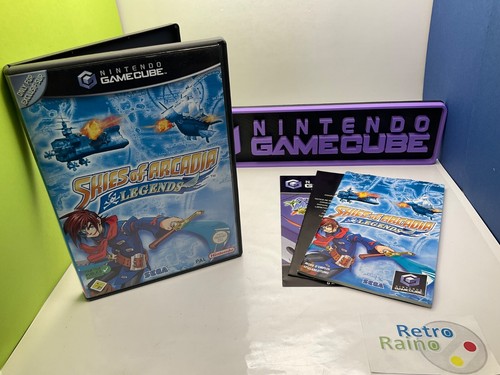 Nintendo gamecube spiel - gamecube,