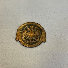 Patriotische Vignette