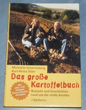 Das große Kartoffelbuch