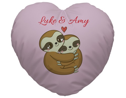 Personalisiert pink love - pink,
