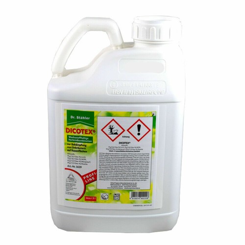 Liter dicotex stähler - liter,
