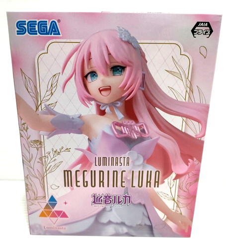 Hatsune miku serie megurine - serie,