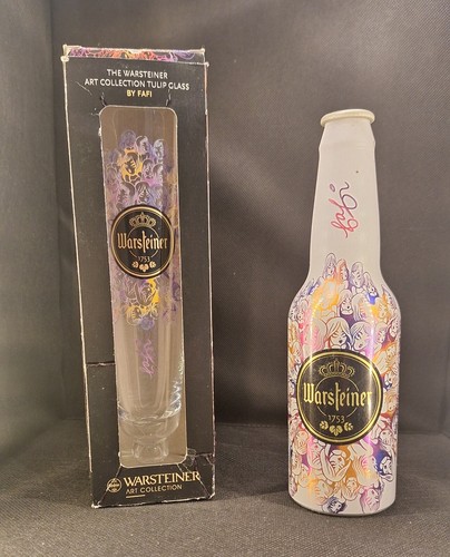 Warsteiner art collection by - warsteiner,