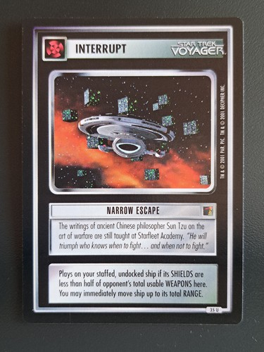 Star trek ccg the borg - trek,