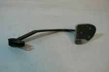 Hisun HS150T-3 2007 Roller, Bremspedal, Fußbremse