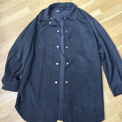 Zara damen hemdjacke - damen,