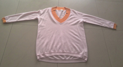 Delicatelove pullover long - delicatelove,
