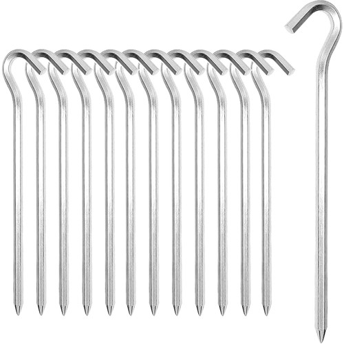 Zeltheringe packung zelthering - zeltheringe,