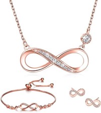 Schmuckset für Damen 925