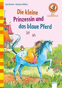 Die kleine prinzessin und - kleine,