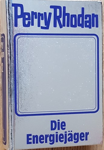 Perry rhodan die - perry,