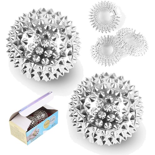 Magnetische akupressur balls - akupressur,