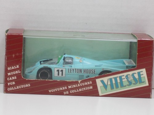 Porsche 956 mans 1987 - le,