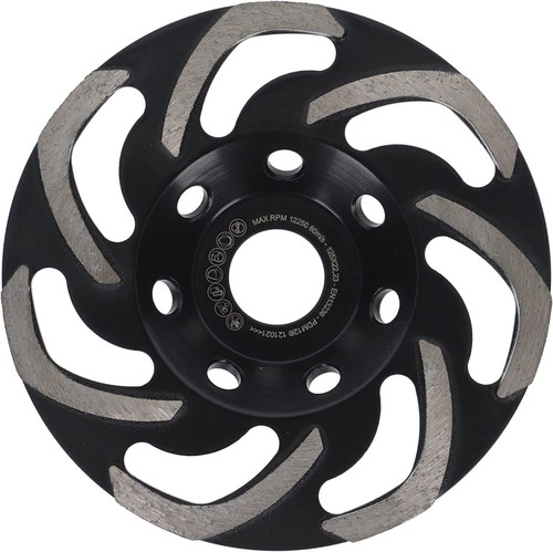 Diamantschleiftopf st10 125 - diamantschleiftopf,
