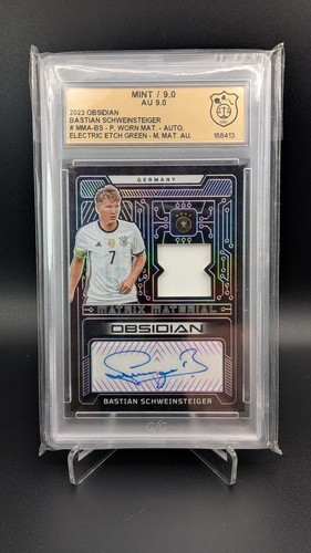 Bastian schweinsteiger 5 - schweinsteiger, 5/5