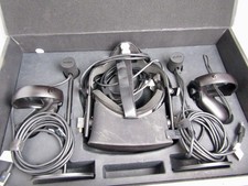 Oculus Rift Virtual Reality