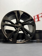 Original audi f5 20 - audi, b9