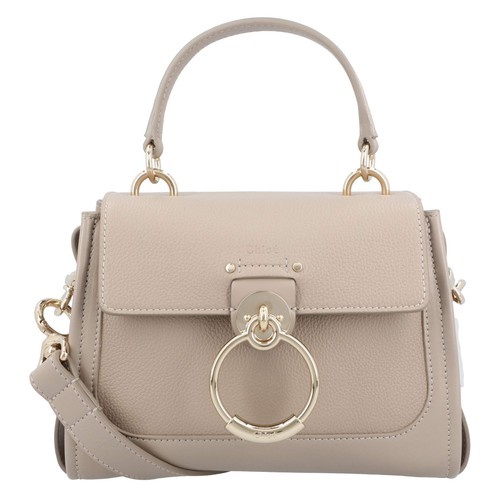 Chloé mini tess day - tess, in