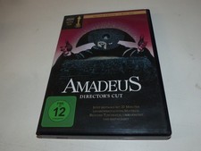 DVD   Amadeus [Director's Cut